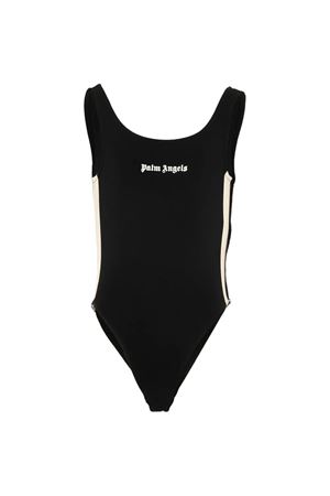 striped body PALM ANGELS KIDS | PGBD00CS26FLE001110